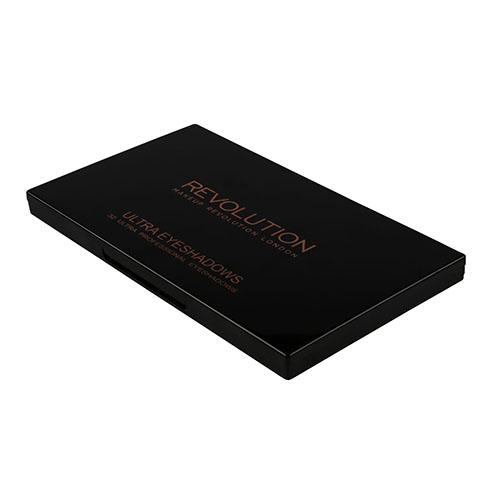 פלטת 32 צלליות - MAKEUP REVOLUTION FLAWLESS 2 ULTRA EYESHADOWS – תמונה 3