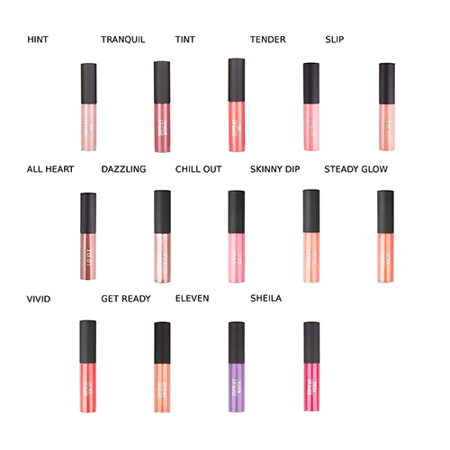ליפגלוס של סיגמא - LIP VEX / LIP GLOSS – תמונה 2