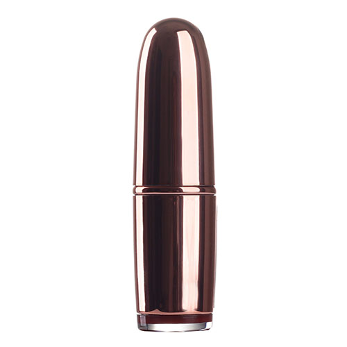 שפתון - MAKEUP REVOLUTION ROSE GOLD – תמונה 3