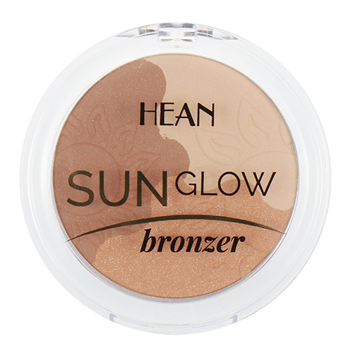 HEAN ברונזר למראה שזוף - SunGlow Bronzer