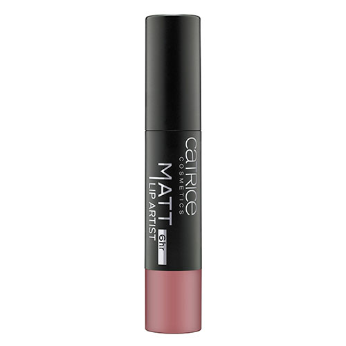 שפתון עמיד קטריס - MATT LIP ARTIST 6h