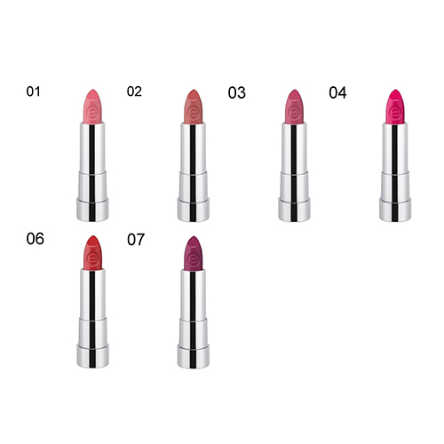 שפתון מט אסנס - MATT MATT LIPSTICK – תמונה 2