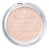 פודרת מקבעת אסנס - Mattifying Compact Powder