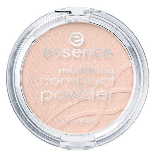 פודרת מקבעת אסנס - Mattifying Compact Powder