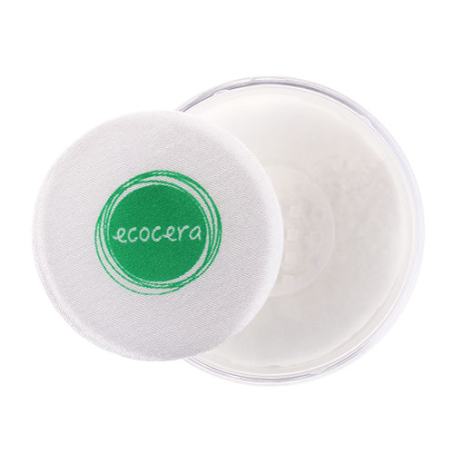 סרום אבקתי מבמבוק סופח - Ecocera ABSORBENT SEBUM Bamboo powder – תמונה 3