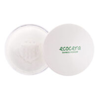 סרום אבקתי מבמבוק סופח - Ecocera ABSORBENT SEBUM Bamboo powder