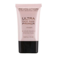 בסיס / פריימר למייקאפ - MAKEUP REVOLUTION ULTRA FACE BASE PRIMER