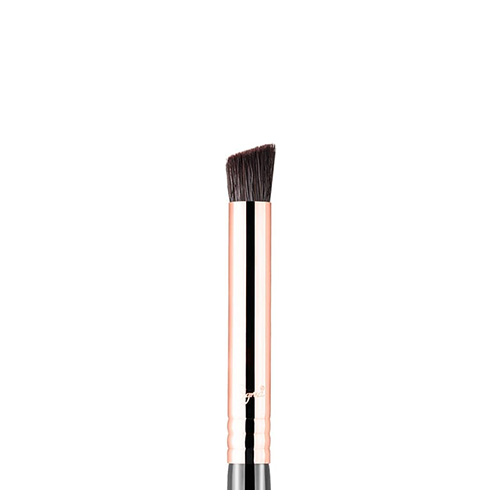 מברשת קונסילר וצלליות זויתית סיגמא - F66 Angled Buff Concealer – תמונה 2
