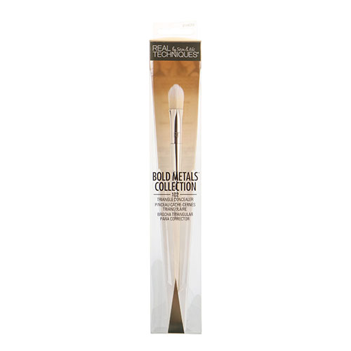 מברשת קונסילר משולשת ריל טכניקס - TRIANGLE CONCEALER - 102 - 1443