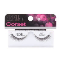 ריסים ארדל - Pro Corset BLACK - Strip Eyelashes