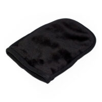 כפפה להסרת איפור - MAKEUP REVOLUTION Pro Makeup Eraser Glove