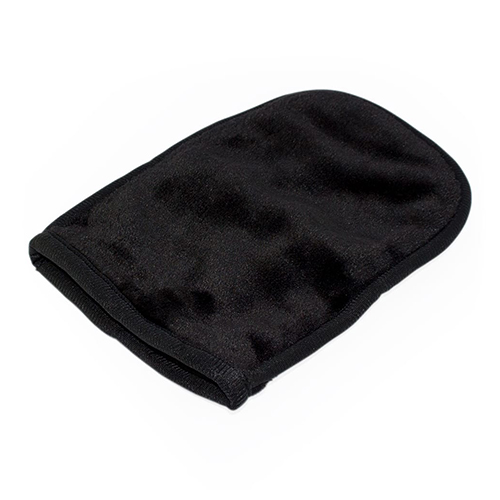 כפפה להסרת איפור - MAKEUP REVOLUTION Pro Makeup Eraser Glove
