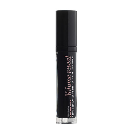 מסקרה של בורז'ואה - Volume Reveal MASCARA - RADIANT BLACK – תמונה 2