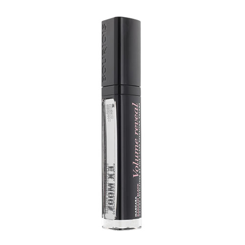 מסקרה של בורז'ואה - Volume Reveal MASCARA - RADIANT BLACK