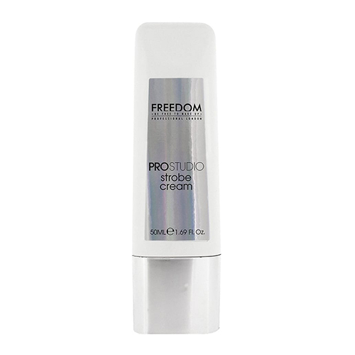 FREEDOM היילייטר קרם עמיד - Pro Studio Strobe Cream - Highlighter