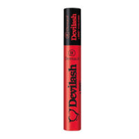 מסקרה המעניקה נפח Dermacol DeviLash Volume Mascara