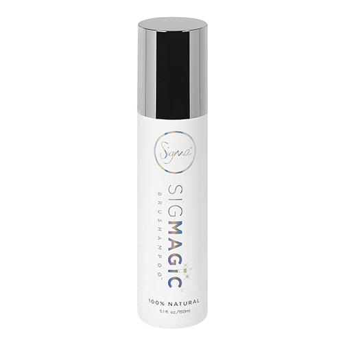 נוזל לניקוי מברשות סיגמא - SigMagic BRUSHAMPOO