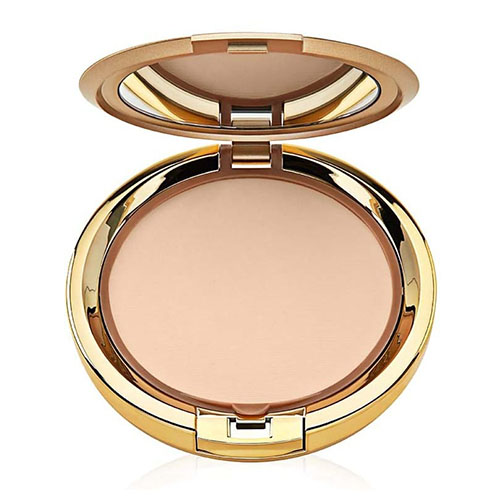 MILANI מייקאפ באבקה - Even-Touch POWDER FOUNDATION