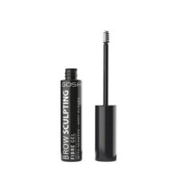 ג'ל לעיצוב הגבות של GOSH - Brow Sculpting - FIBER GEL