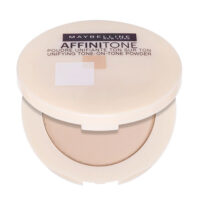 פודרה מייבלין - AFFINITONE TONE-ON-TONE POWDER