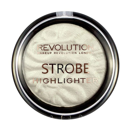 הייליטר - MAKEUP REVOLUTION STROBE HIGHLIGHTER