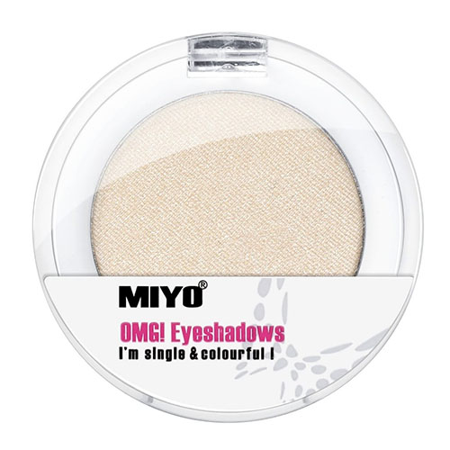 צלליות עיניים של מאיו - OMG! Eyeshadows