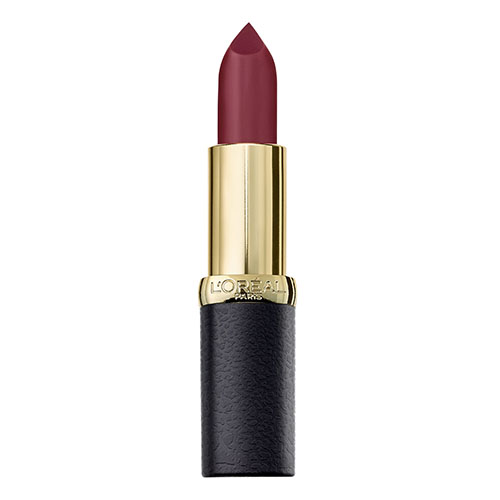 שפתון לוריאל - Color Riche Matte