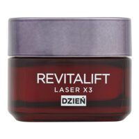 קרם יום לוריאל - REVITALIFT LASER X3 - Anti-age day cream