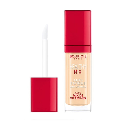 ⁦קונסילר BOURJOIS HEALTHY MIX Anti-Fatigue Concealer With Vitamin Mix⁩ – תמונה ⁦2⁩