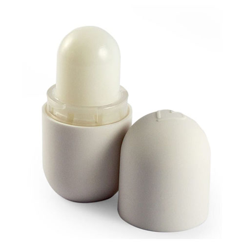 שפתון נגד יובש בטעם וניל - MAKEUP REVOLUTION I ♡ MY LIPS LIP BALM