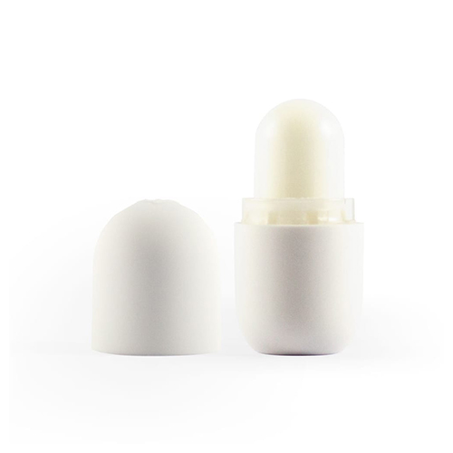 שפתון נגד יובש בטעם וניל - MAKEUP REVOLUTION I ♡ MY LIPS LIP BALM – תמונה 2
