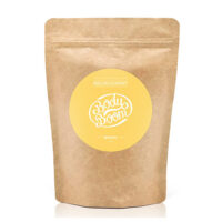 פילינג פולי קפה ובננה - BodyBoom ​​Coffee peeling - BANANA