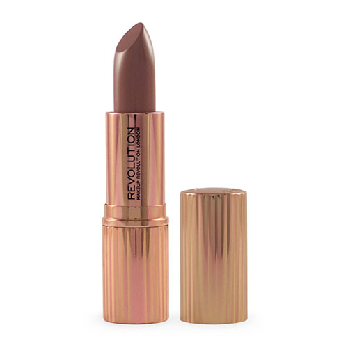 שפתון - MAKEUP REVOLUTION Renaissance Lipstick Lifelong
