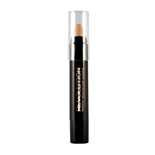 סטיק קונסילר לגבות - MAKEUP REVOLUTION BROW ARCH ENHANCING STICK