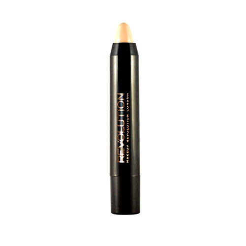 סטיק קונסילר לגבות - MAKEUP REVOLUTION BROW ARCH ENHANCING STICK – תמונה 2