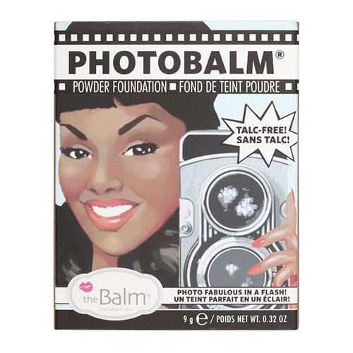 ⁦מייקאפ באבקה THE BALM - PHOTOBALM⁩ – תמונה ⁦8⁩