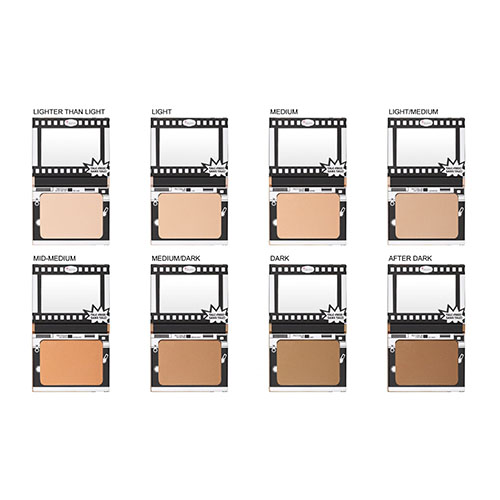 ⁦מייקאפ באבקה THE BALM - PHOTOBALM⁩ – תמונה ⁦9⁩