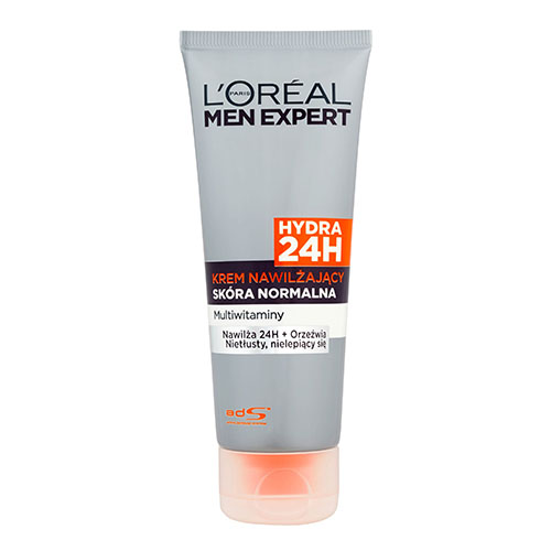 קרם לחות לגברים L'Oréal MEN EXPERT AFTER SHAVE MOISTURIZING CREAM Normal Skin