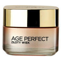 קרם יום לוריאל - AGE PERFECT - Golden Age