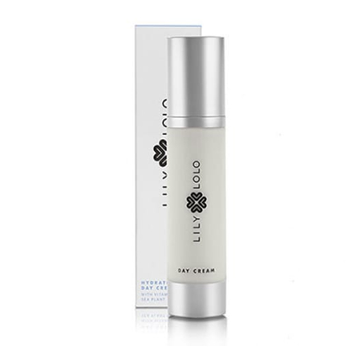 קרם לחות יום לילי לולו - HYDRATE DAY CREAM