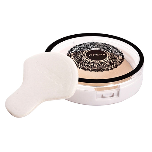 פודרה רפואית המתאימה לעור רגיש VIPERA COS-MEDICA - ACNE-PRONE SKIN - RICE DERMA-POWDER – תמונה 2