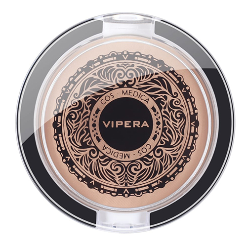 פודרה רפואית המתאימה לעור רגיש VIPERA COS-MEDICA - ACNE-PRONE SKIN - RICE DERMA-POWDER
