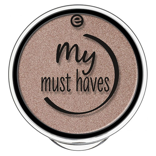 צללית עיניים אסנס - MY MUST HAVES EYESHADOW