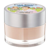 מייקאפ קליל THE BALM - Even Steven - WHIPPED FOUNDATION