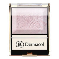 פלטת הייליטר דרמקול - Illuminating Palette 2 highlighters