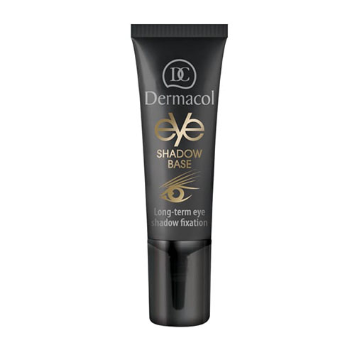 בסיס / פריימר לצלליות עיניים דרמקול - EYESHADOW BASE