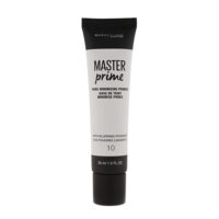 פריימר מייבלין למזעור נקבוביות - Master Prime - PORE MINIMIZING PRIMER