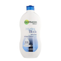 תחליב לחות אינטנסיבי של גרנייה - GARNIER Hydra Block INTENSIVE HYDRATING LOTION