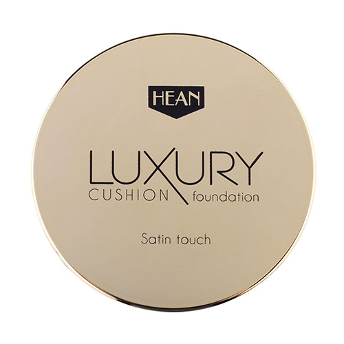 HEAN מייקאפ קרם יוקרתי - LUXURY CUSHION FOUNDATION