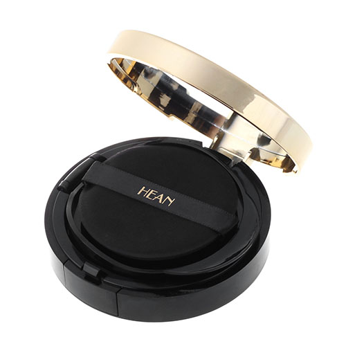 HEAN מייקאפ קרם יוקרתי - LUXURY CUSHION FOUNDATION – תמונה 3